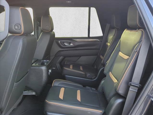 Used 2023 GMC Yukon AT4 w/ Technology Package image 23