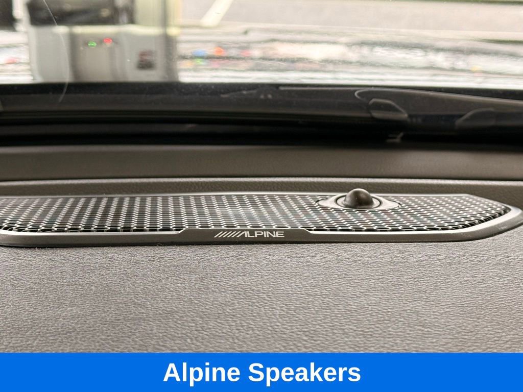 Used 2023 RAM 1500 Laramie image 29