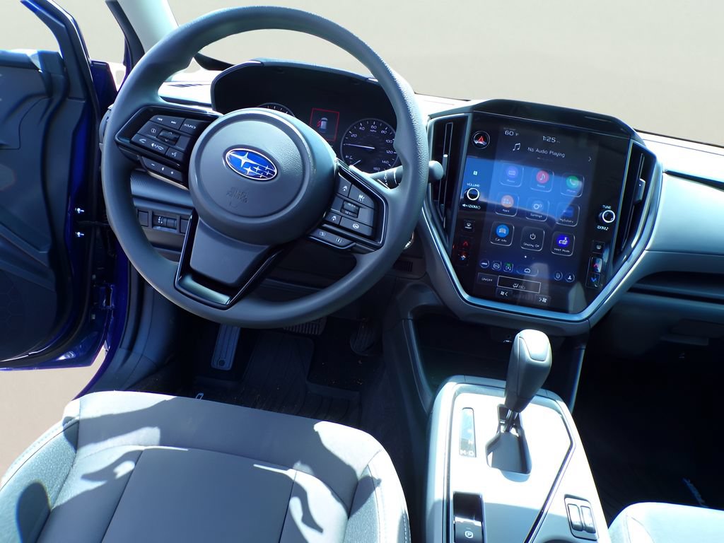 Certified 2026 Subaru Crosstrek 2.5i Premium AWD/4WD image 20