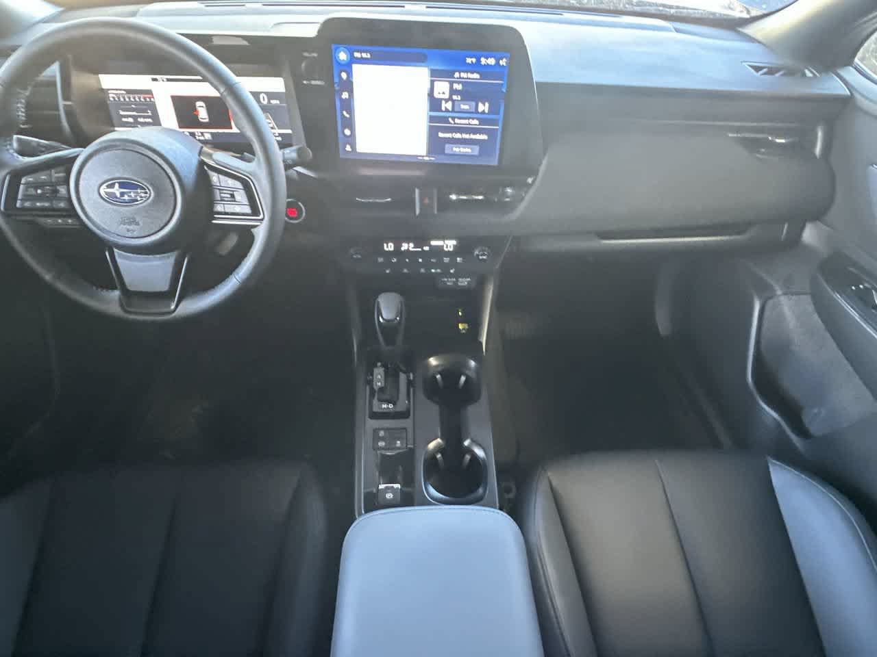 New 2026 Subaru Outback Premium AWD/4WD image 24
