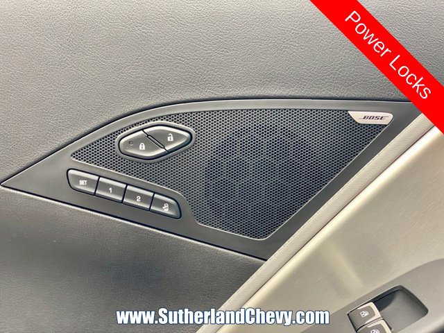 Used 2019 Chevrolet Corvette Stingray Coupe RWD image 14