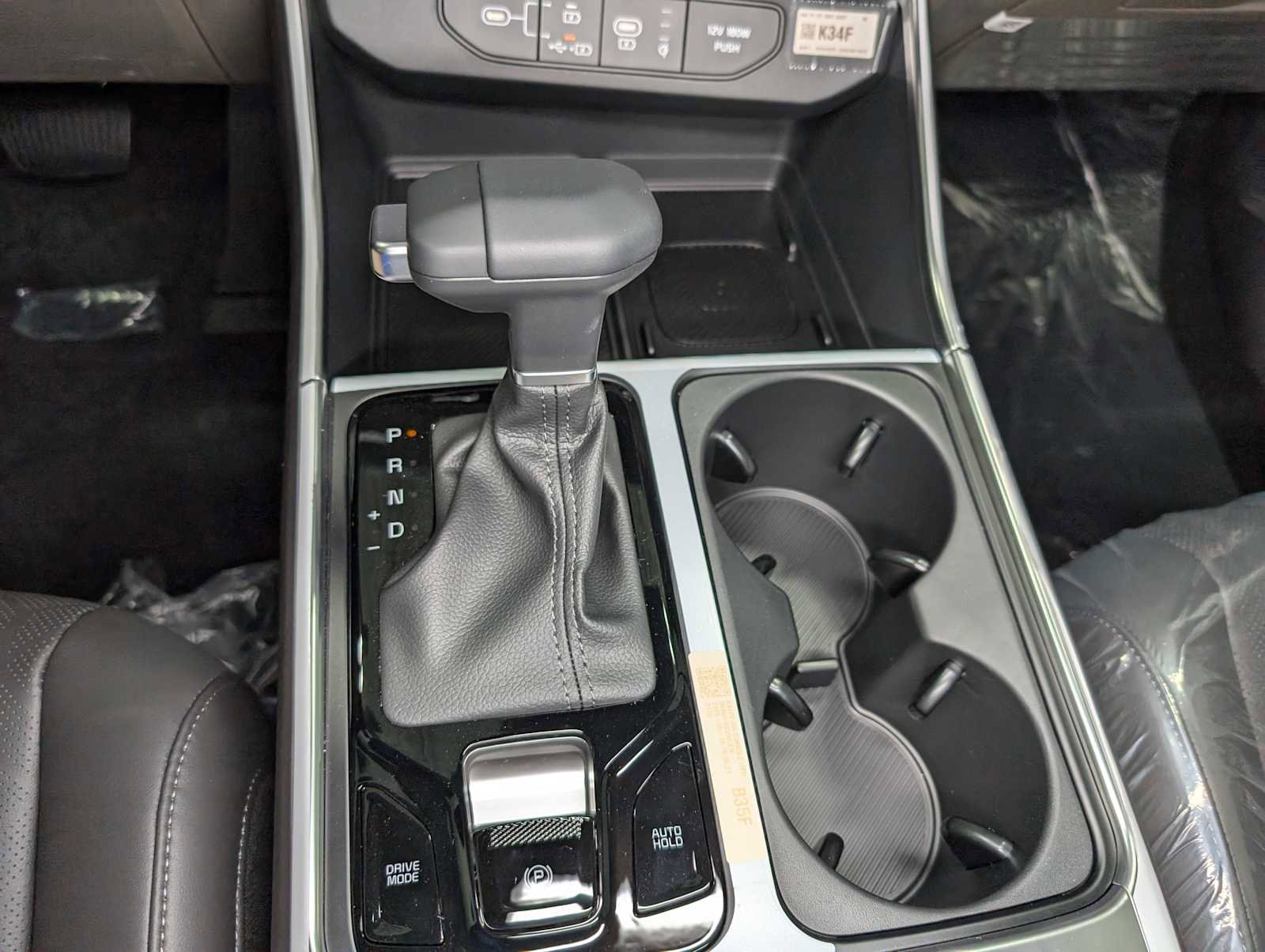 New 2026 Kia Carnival EX image 25