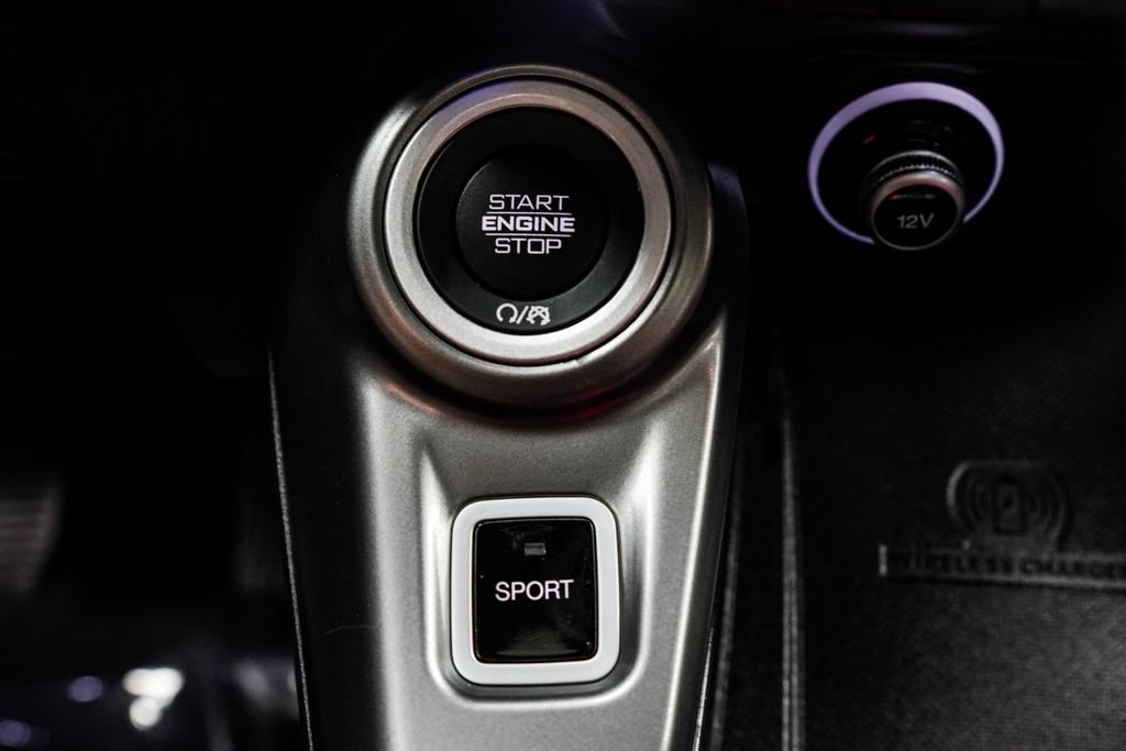Used 2024 Dodge Hornet R/T Plus w/ R/T Blacktop Package AWD/4WD image 27