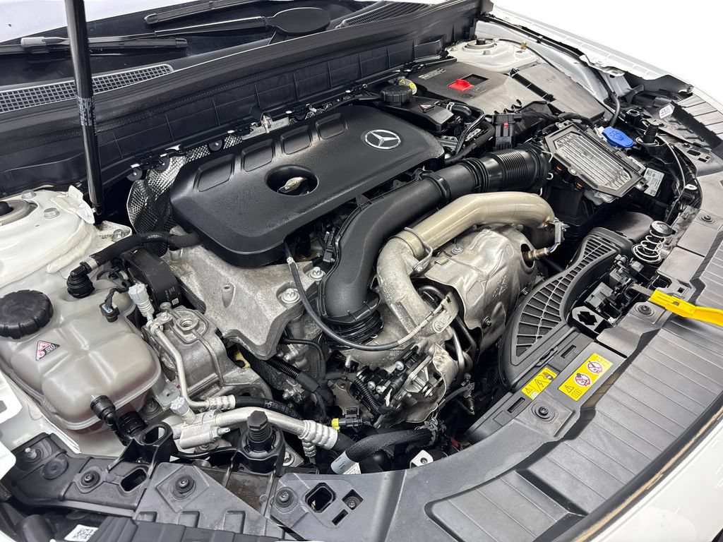 Used 2024 Mercedes-Benz GLB 250 image 69