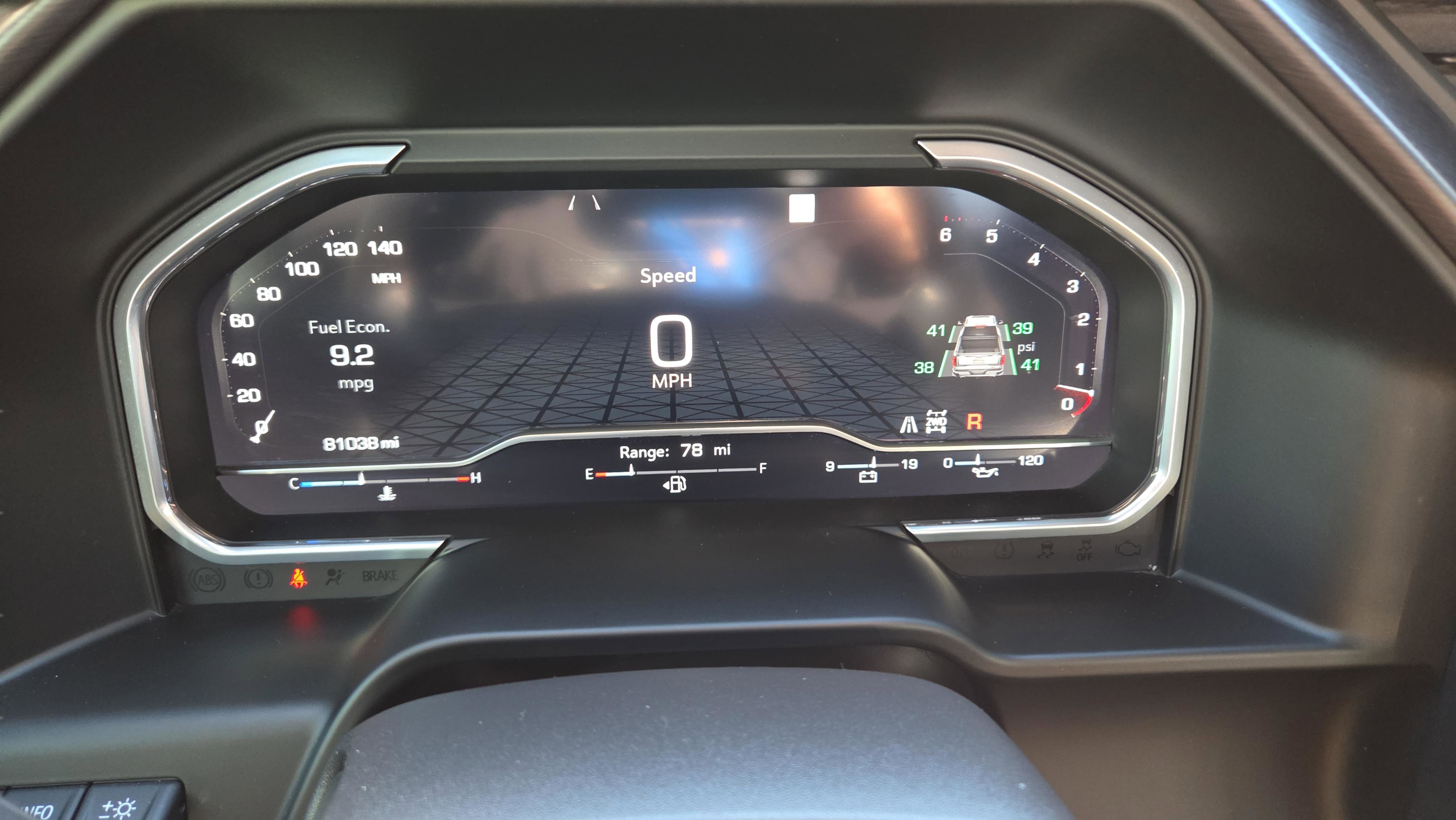 Used 2022 GMC Sierra 1500 AT4X image 10