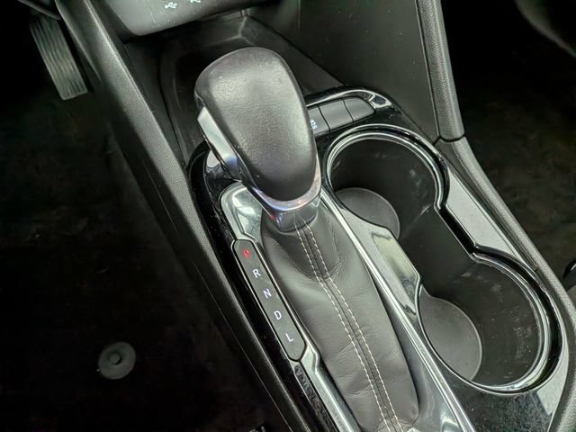 Used 2024 Buick Encore GX Preferred w/ Comfort Package FWD image 18
