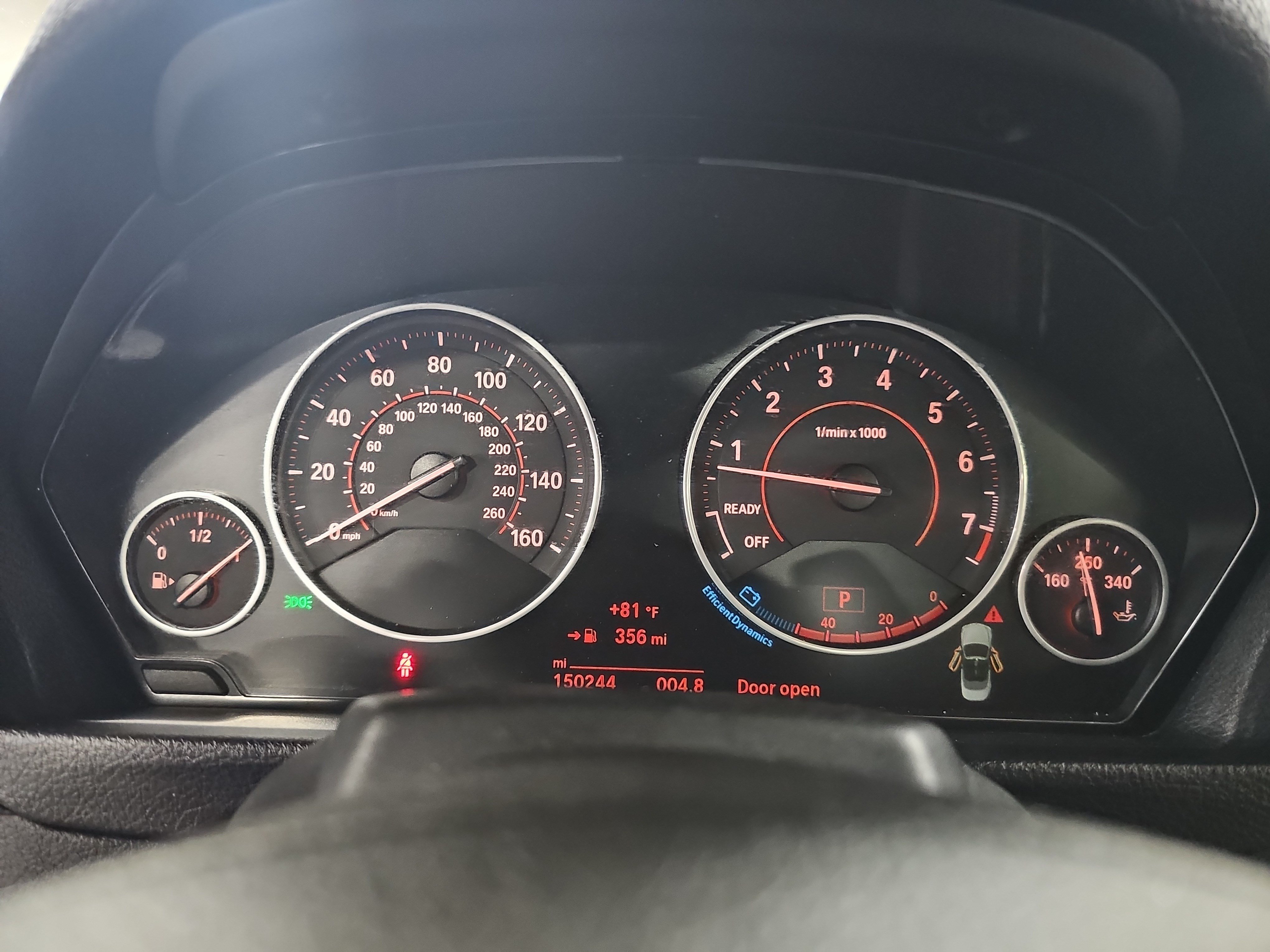 Used 2017 BMW 430i xDrive Convertible AWD/4WD image 18