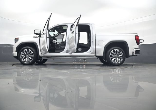 Certified 2024 GMC Sierra 1500 Denali w/ Denali Reserve Package AWD/4WD image 38