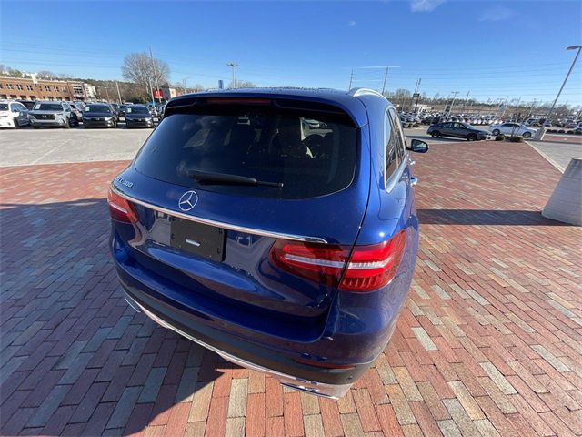 Used 2019 Mercedes-Benz GLC 300 image 20