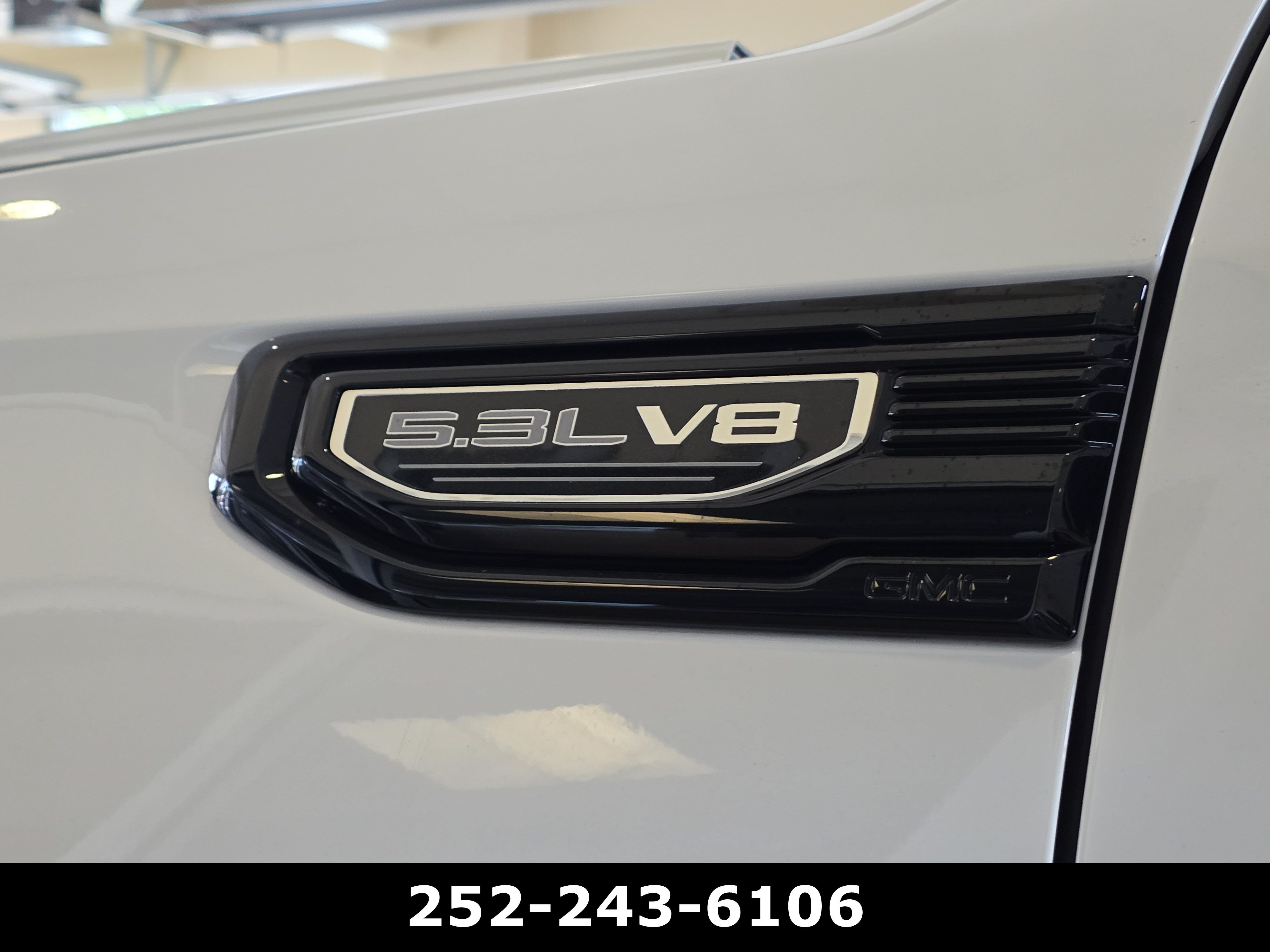 Used 2022 GMC Sierra 1500 Elevation w/ Elevation Premium Package AWD/4WD image 36