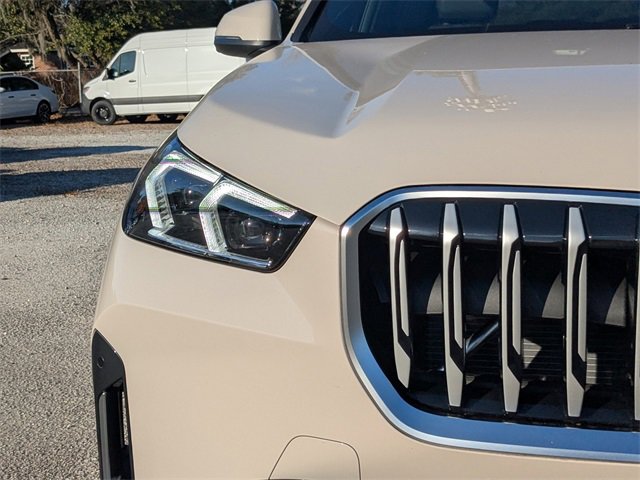 New 2026 BMW X1 xDrive28i w/ Technology Package image 11