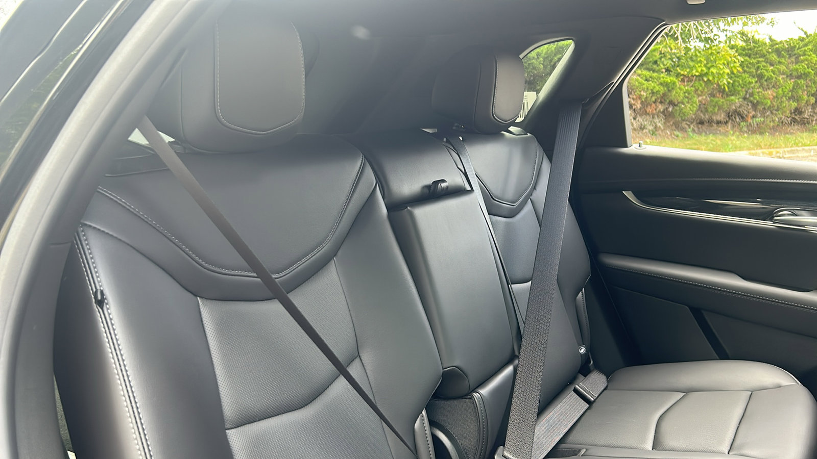 New 2025 Cadillac XT5 Premium Luxury w/ Technology Package image 12