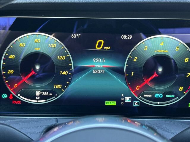 Used 2021 Mercedes-Benz CLS 450 image 30