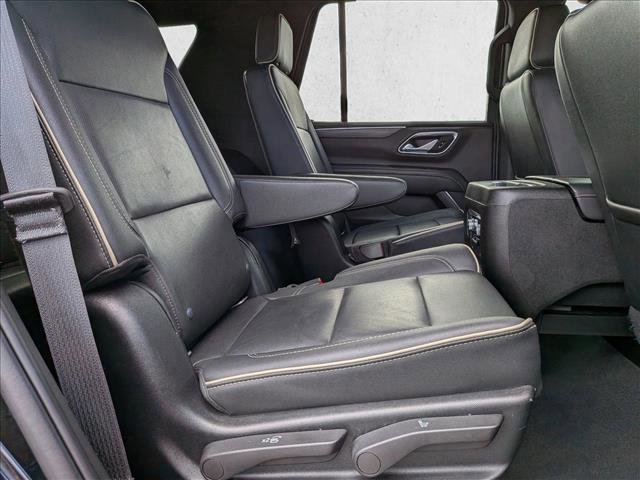 Used 2022 GMC Yukon SLT w/ SLT Premium Package AWD/4WD image 23