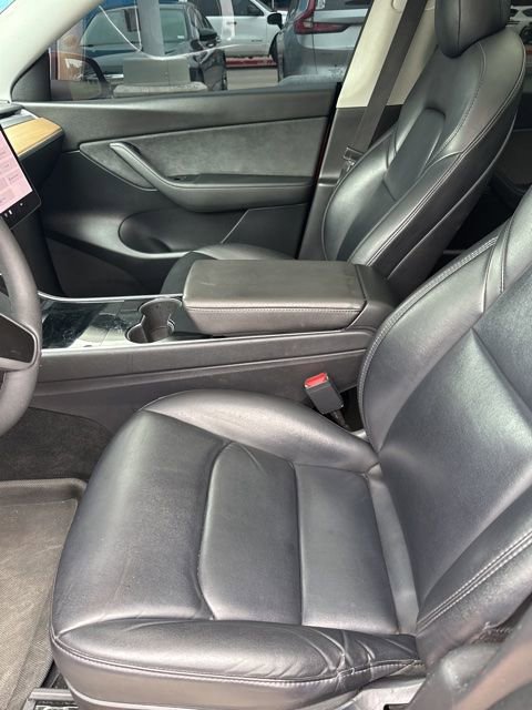 Used 2020 Tesla Model Y Long Range AWD/4WD image 6