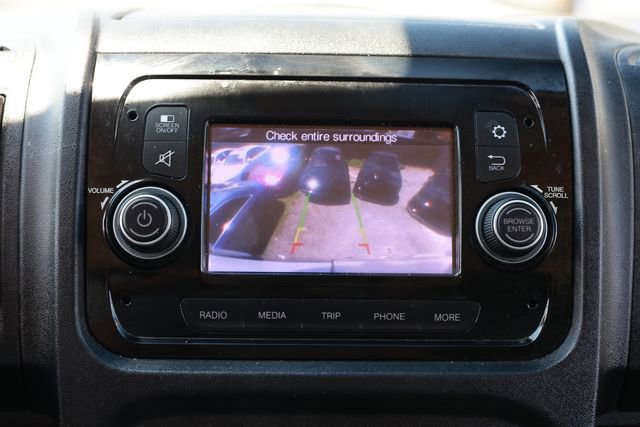 Used 2021 RAM ProMaster 2500 FWD image 38