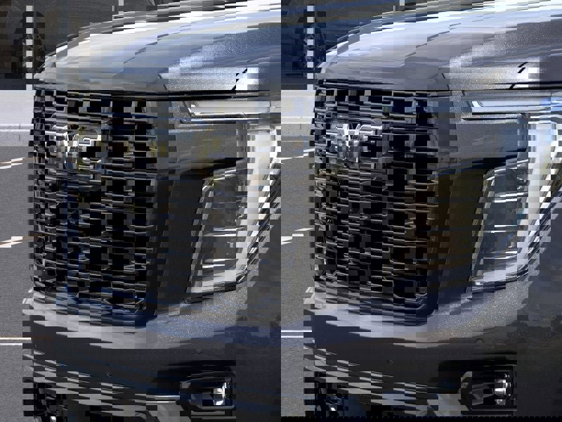 New 2026 GMC Yukon Denali Ultimate image 37