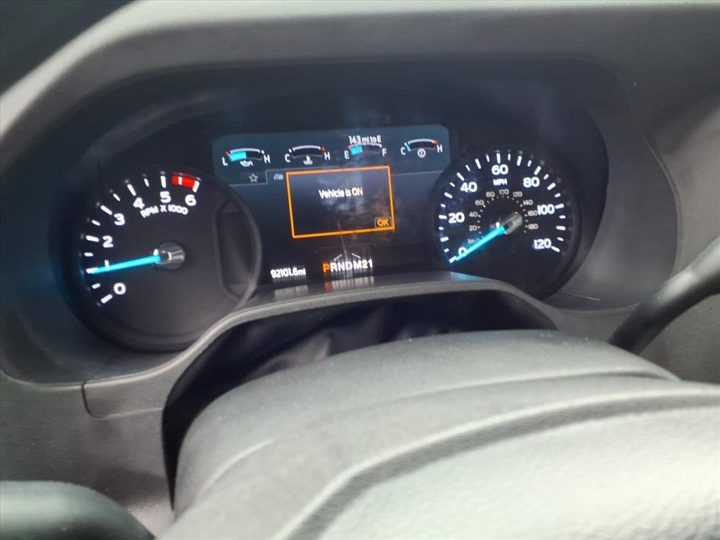 Used 2021 Ford E-350 and Econoline 350 Super Duty image 10