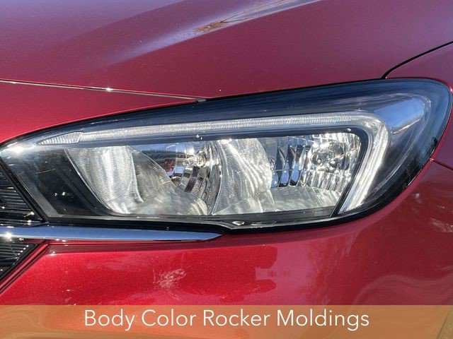 Certified 2023 Buick Encore GX Select w/ Sport Touring Package image 10