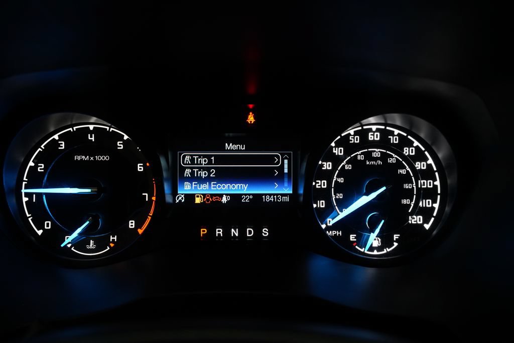 Used 2020 Ford Ranger XLT w/ XTR Package AWD/4WD image 2