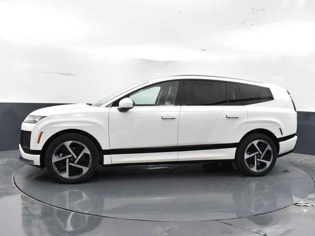 New 2026 Hyundai Ioniq 9 Calligraphy image 9