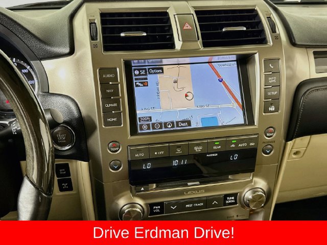 Used 2020 Lexus GX 460 Premium AWD/4WD image 20