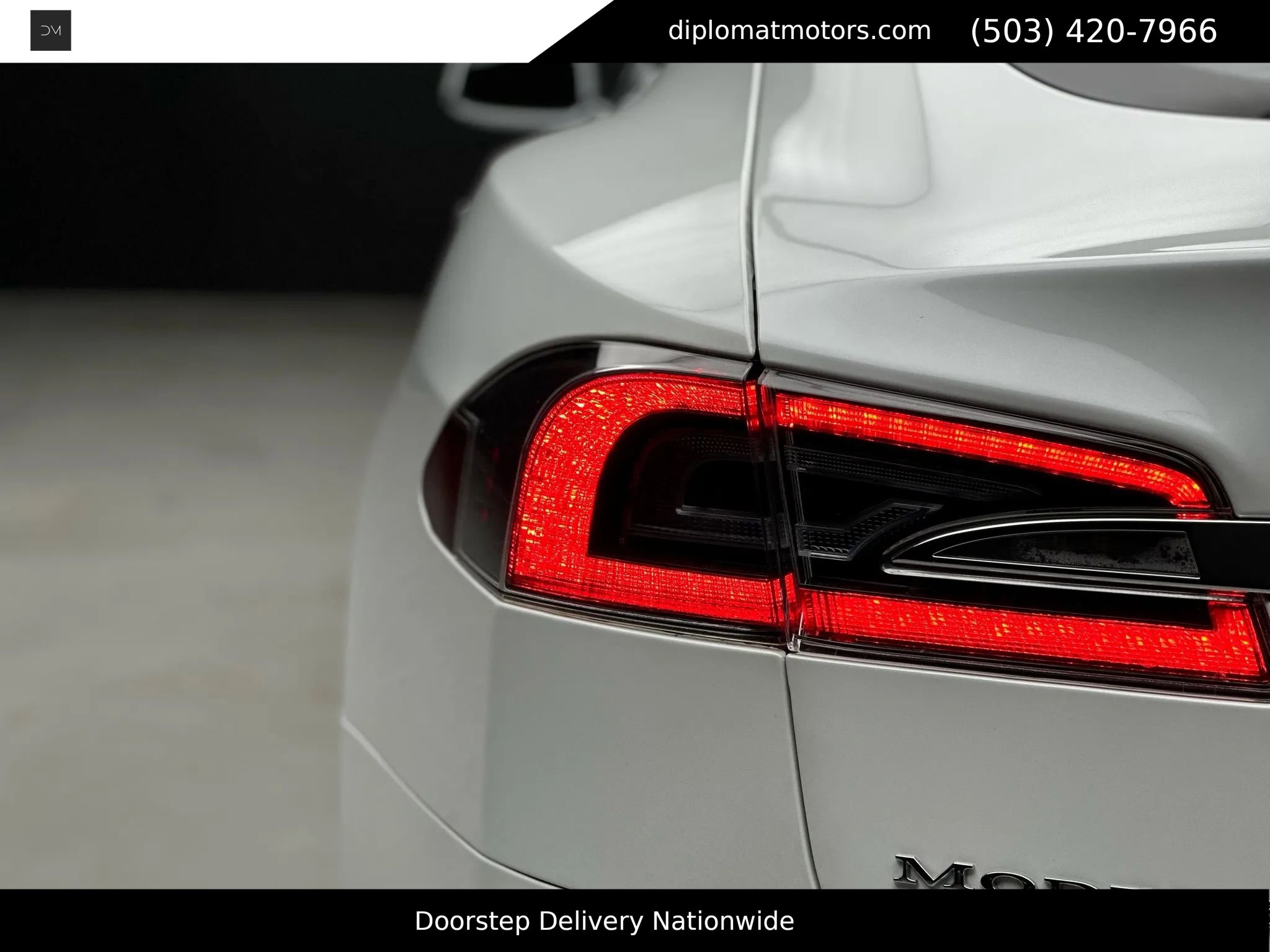 Used 2015 Tesla Model S 85 image 14