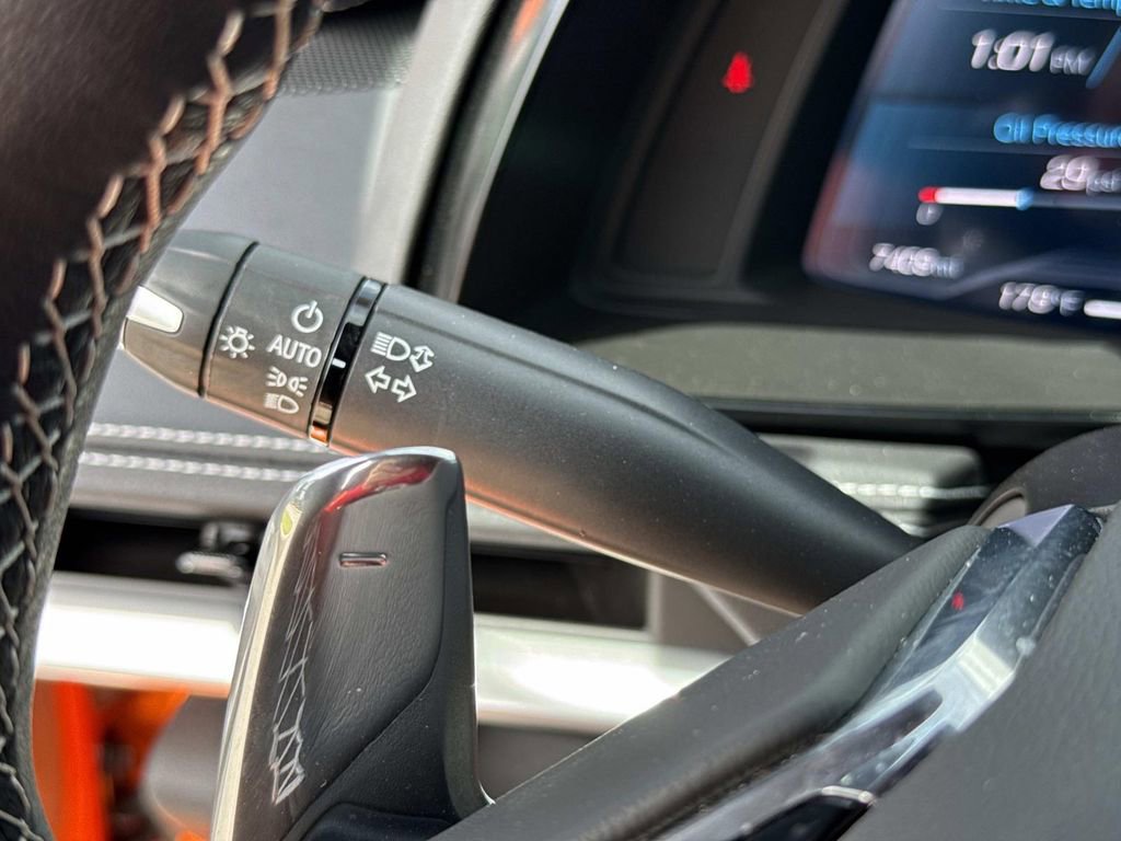 Used 2023 Chevrolet Corvette Stingray Coupe w/ Z51 Performance Package image 35