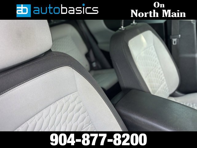 Used 2018 Chevrolet Equinox LS image 10