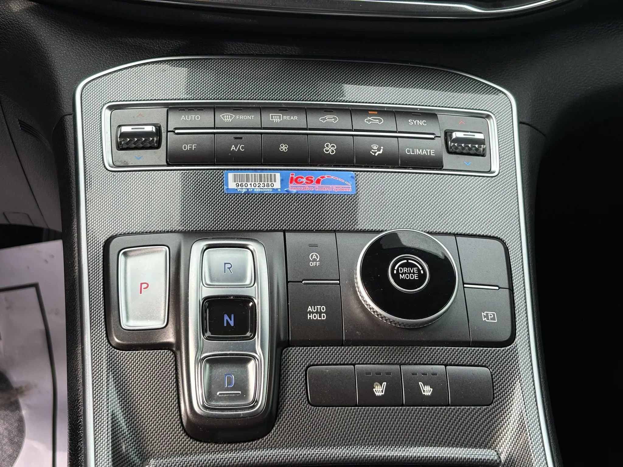 Used 2022 Hyundai Santa Fe XRT FWD image 17
