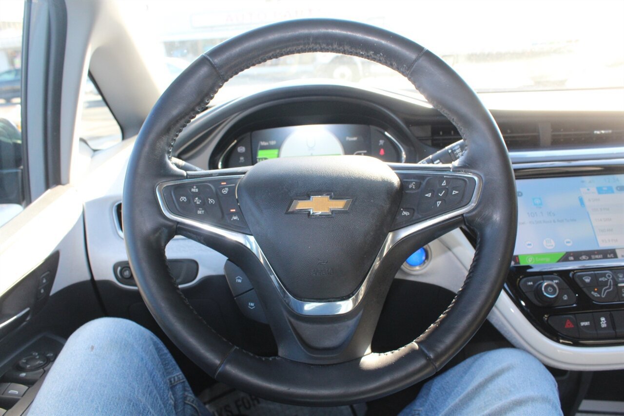 Used 2019 Chevrolet Bolt LT FWD image 6