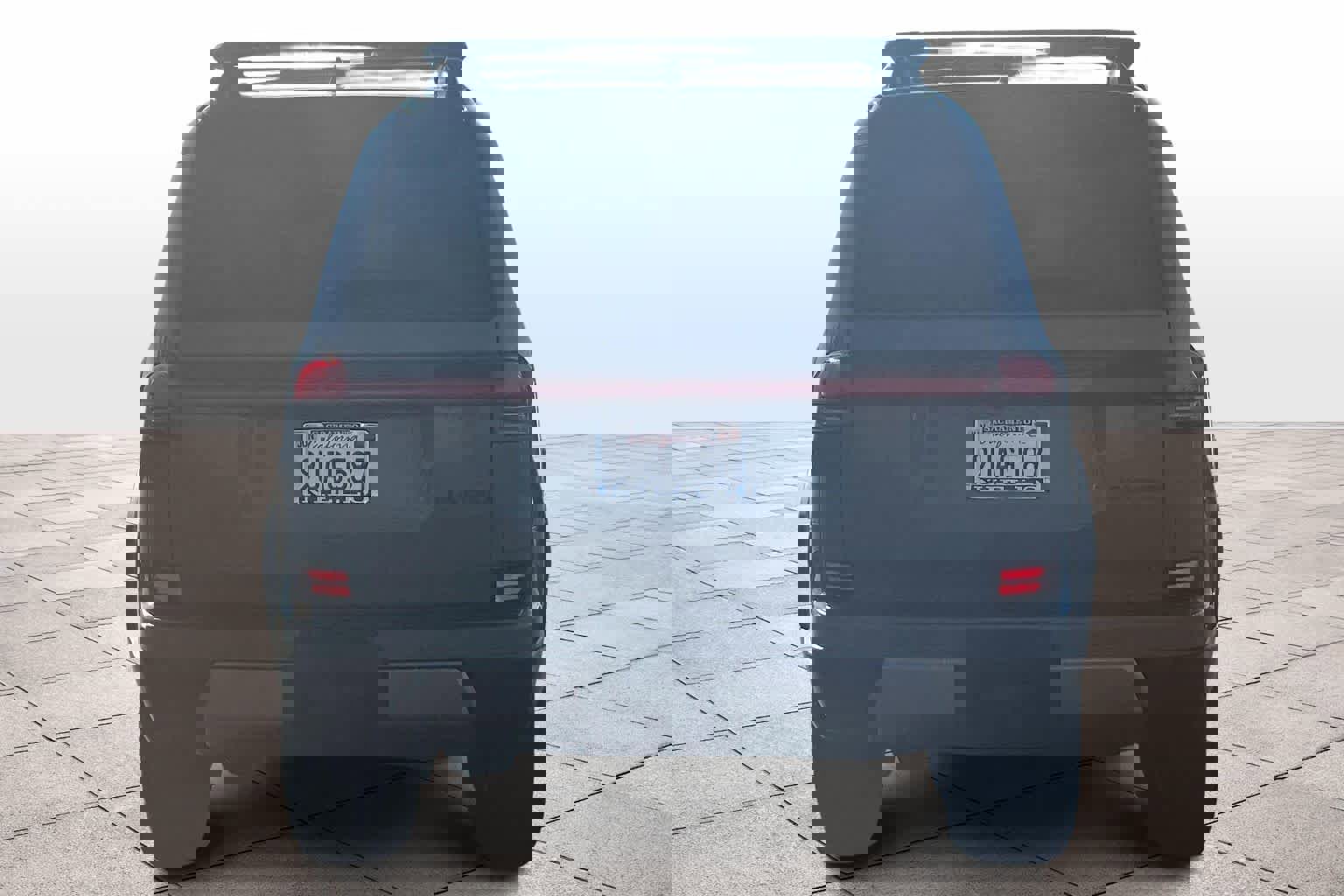 Used 2025 Lexus GX 550 Overtrail+ image 7