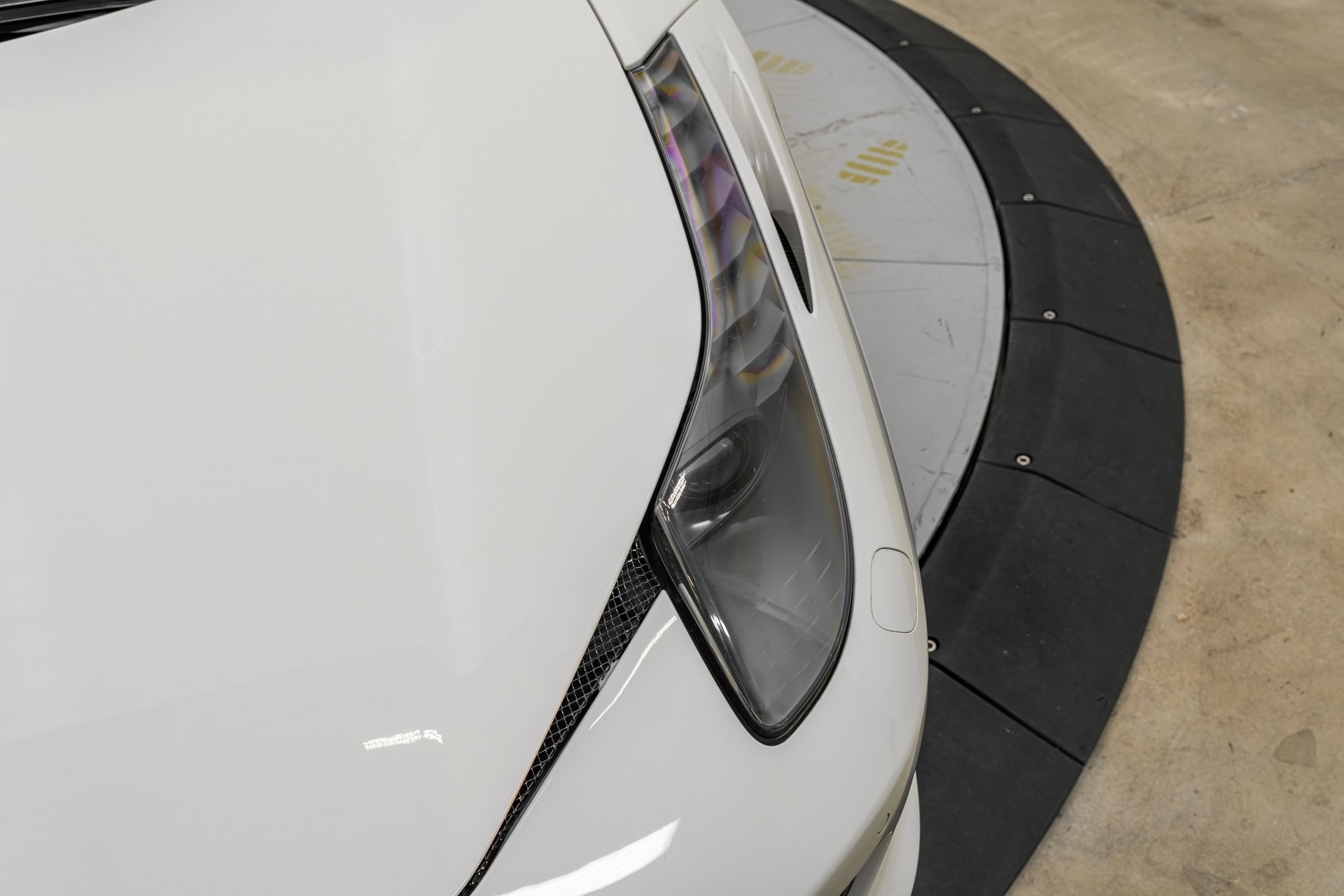 Certified 2014 Ferrari 458 Spider image 43