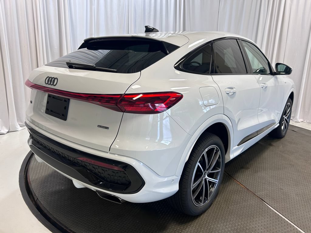 New 2026 Audi Q5 Premium Plus AWD/4WD image 29