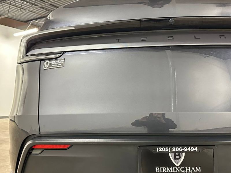 Used 2026 Tesla Model Y Long Range image 16