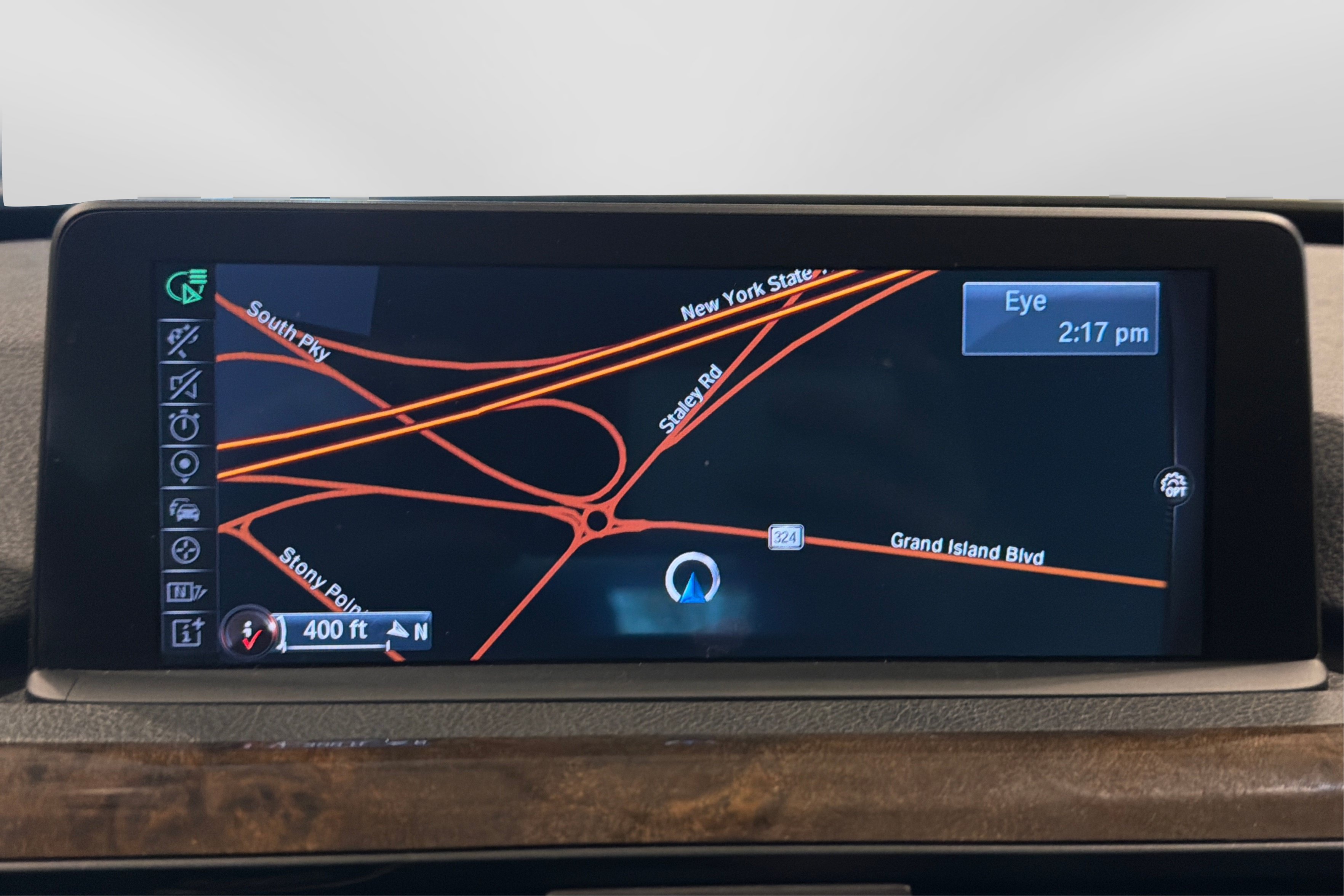 Used 2015 BMW 428i xDrive Coupe AWD/4WD image 30
