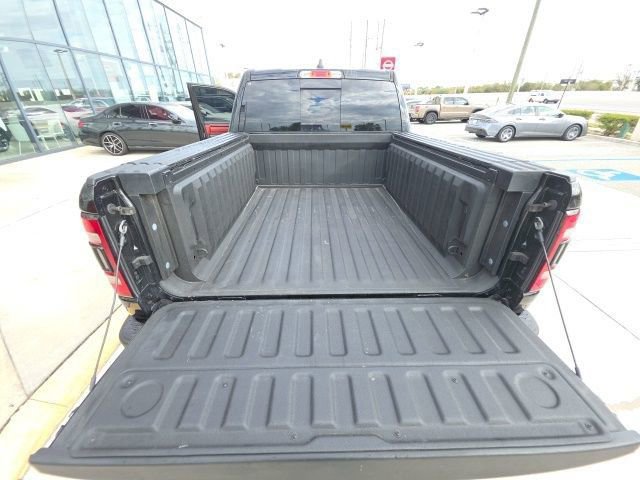 Used 2020 RAM 1500 Rebel w/ Rebel Level 1 Equipment Group image 29