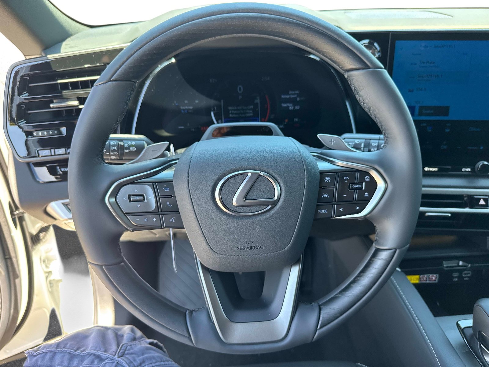 New 2026 Lexus RX 350 Premium image 29