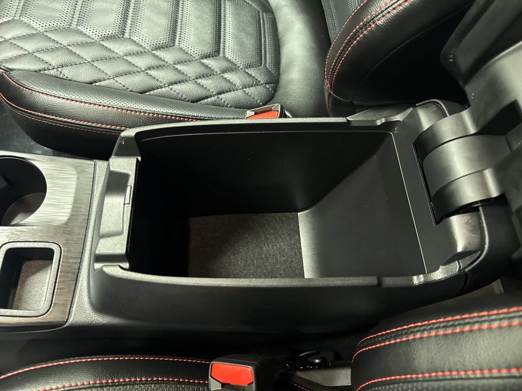Certified 2024 Ford Escape ST-Line Elite w/ Premium Technology Package AWD/4WD image 26