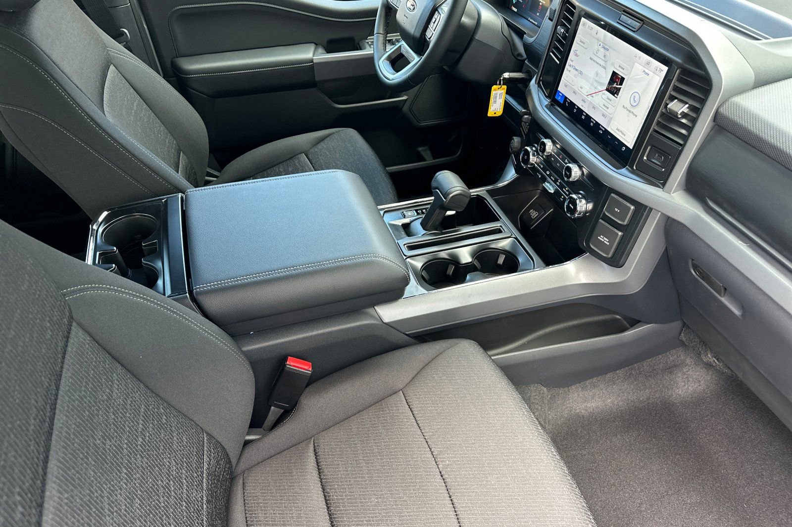 New 2026 Ford F150 XLT w/ Tow/Haul Package image 14