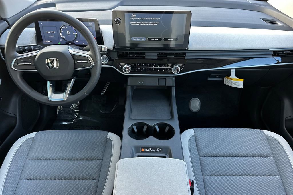 Used 2025 Honda Prologue EX image 15