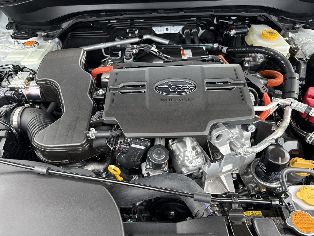 New 2026 Subaru Forester Premium AWD/4WD image 18