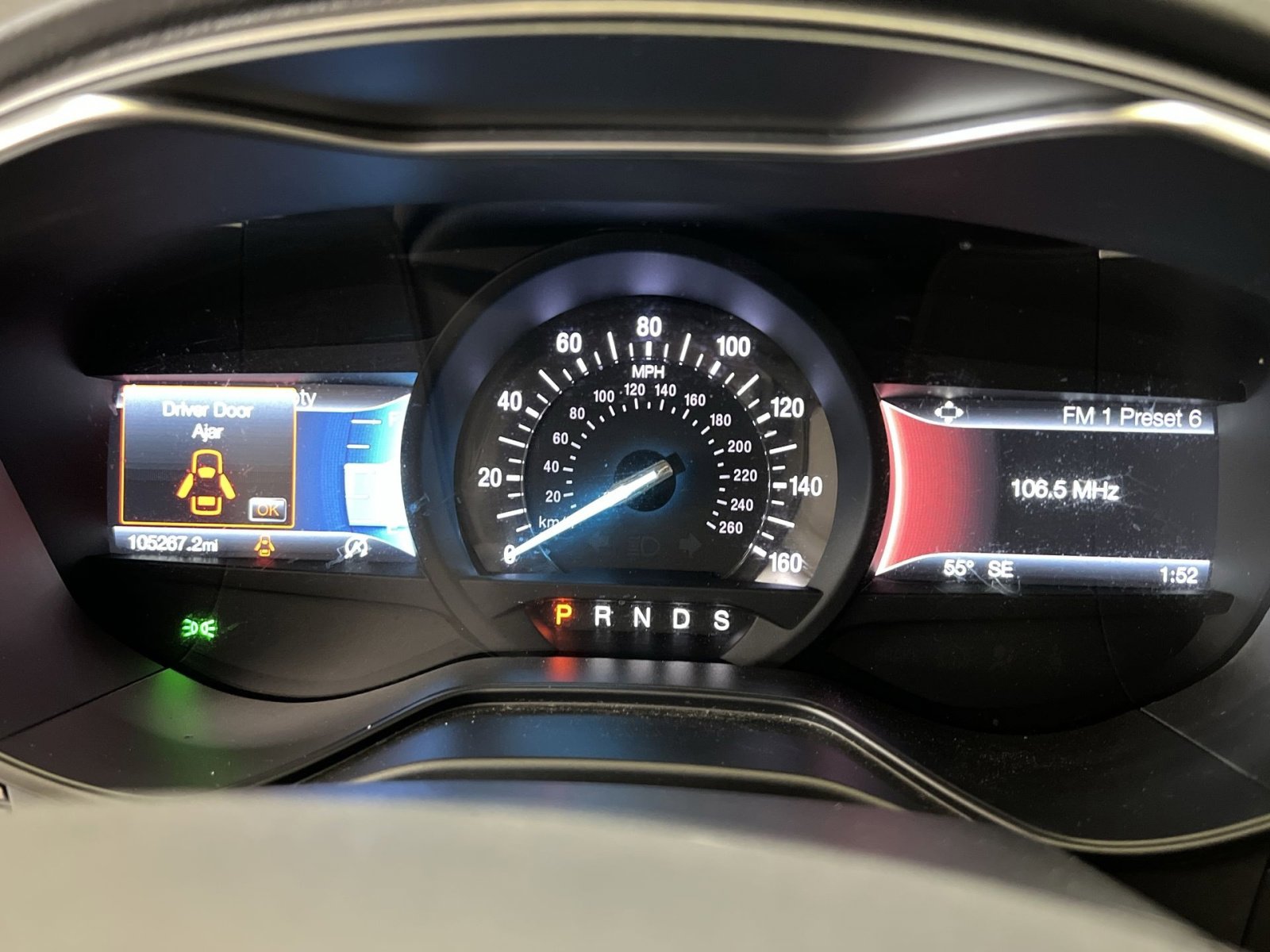 Used 2019 Ford Fusion SE image 15