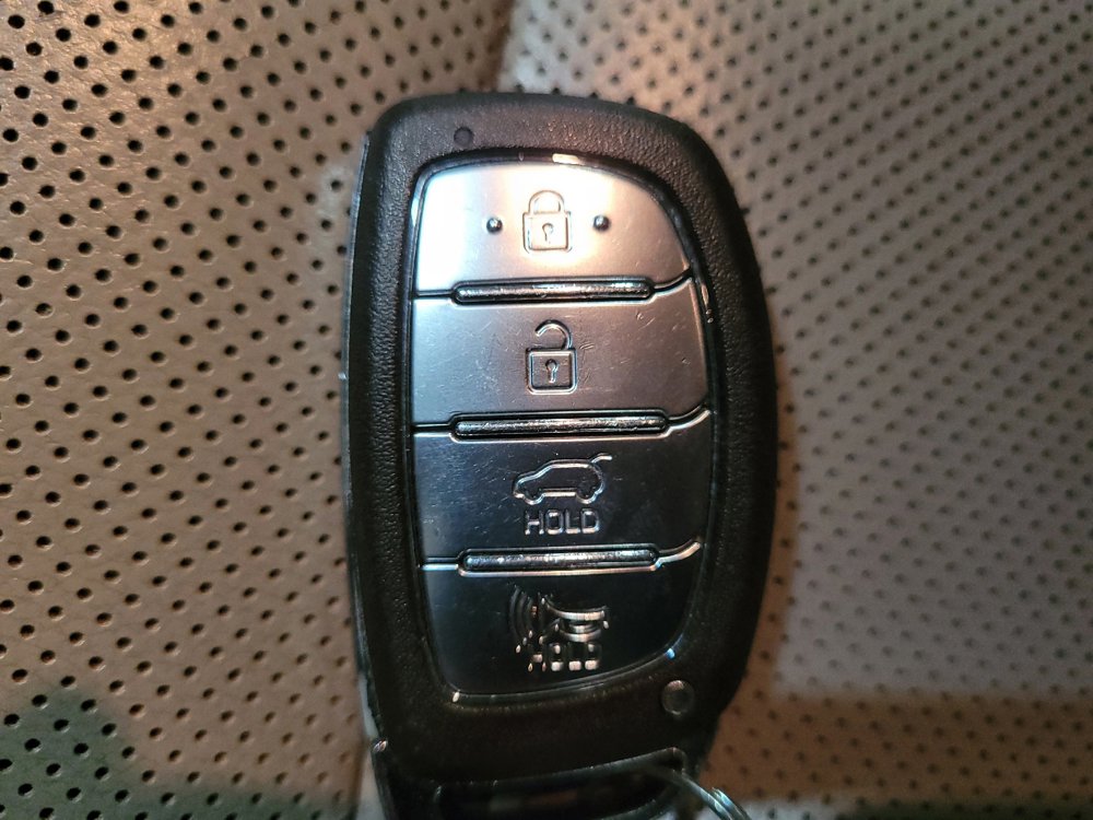Used 2018 Hyundai Tucson SEL Plus AWD/4WD image 32