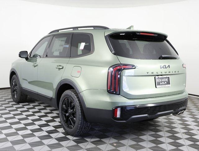 New 2025 Kia Telluride SX Prestige X-Pro image 5