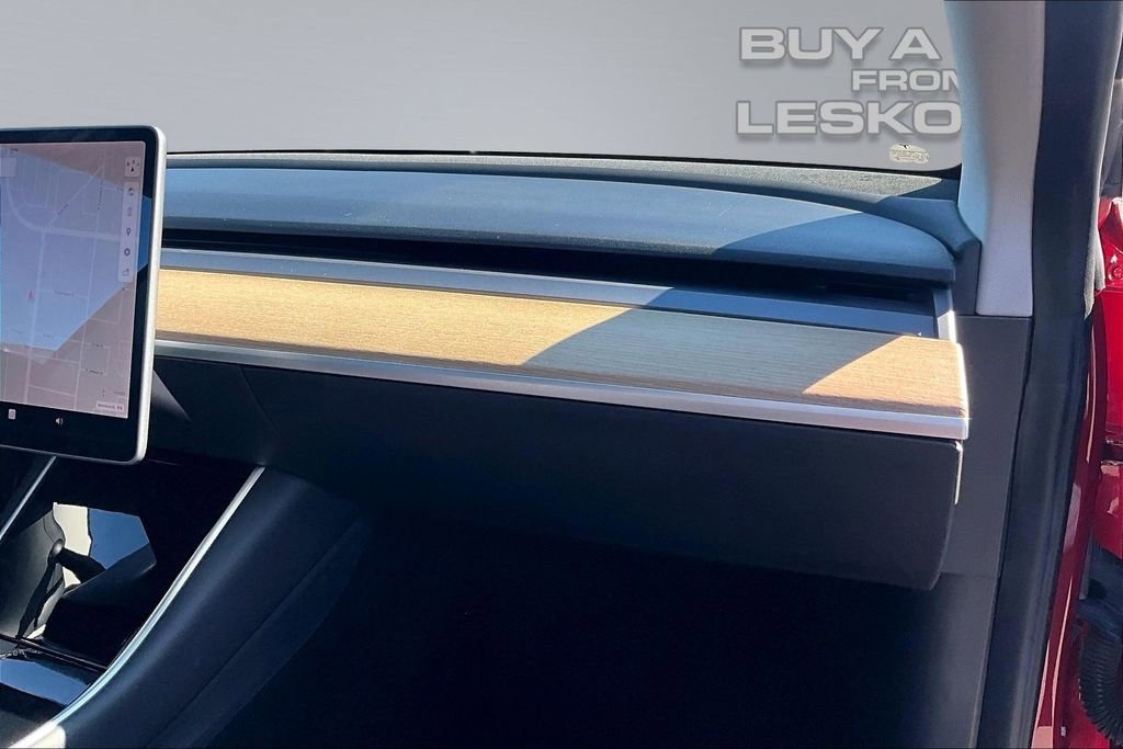 Used 2019 Tesla Model 3 Long Range image 17