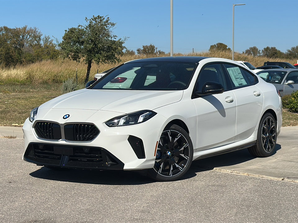 New 2026 BMW 228i w/ Premium Package image 1