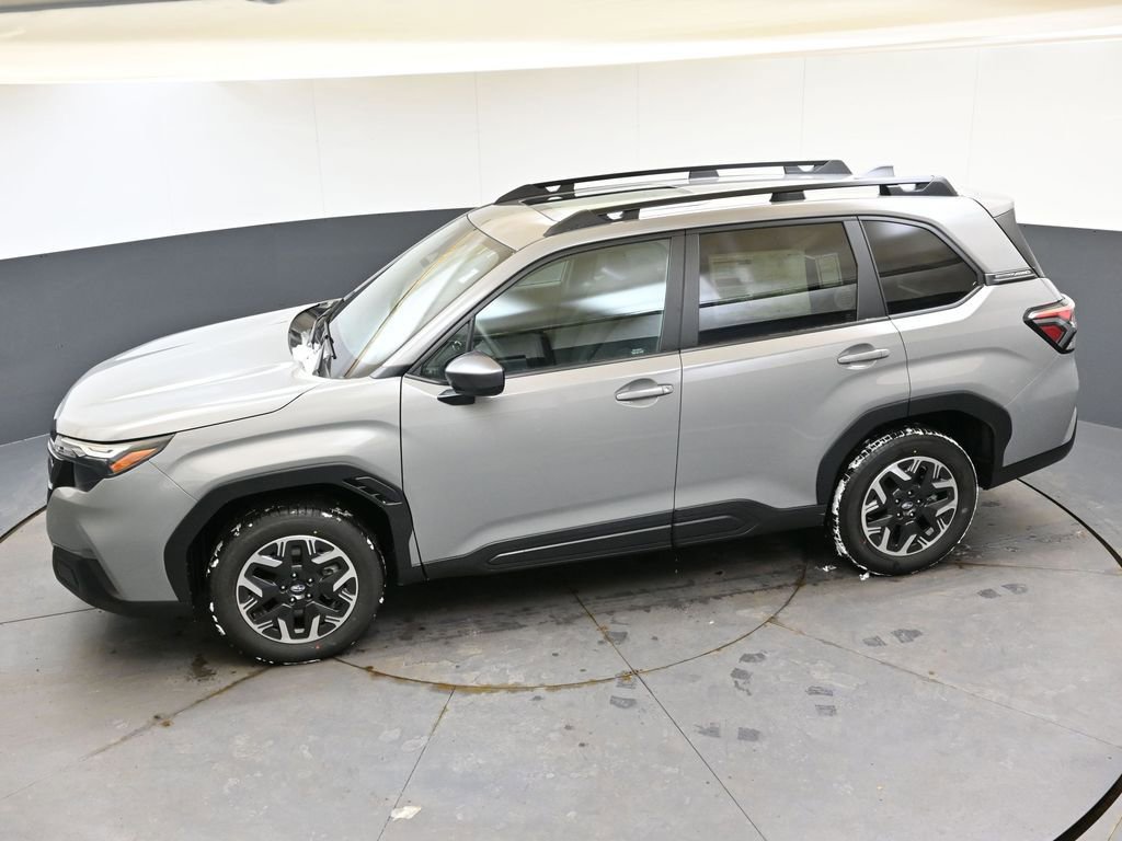 New 2026 Subaru Forester Premium image 46
