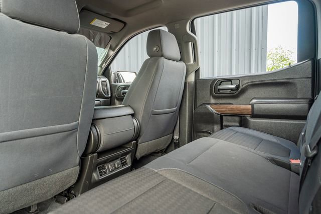 Used 2019 Chevrolet Silverado 1500 RST w/ All-Star Edition image 36