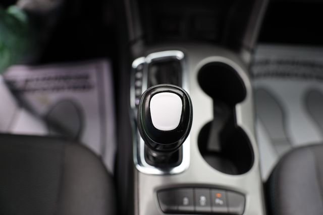 Used 2019 Chevrolet Cruze LT w/ Sun And Sound Package FWD image 28